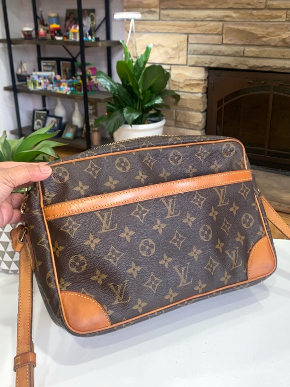 ❤️authentic lv - Picture 3 of 14